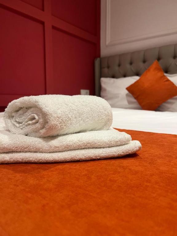 Hotel St Moscow Plus Istanbul